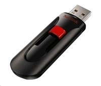 SanDisk Flash Disk 32GB Cruzer Glide, USB 2.0
