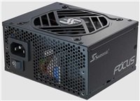 SEASONIC zdroj 750W FOCUS SPX-750 (2021), 80+ GOLD