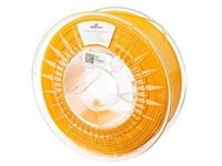 SPECTRUM Tisková struna (filament) Premium PET-G 1.75mm SIGNAL YELLOW 1kg