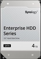 Synology 3,5" HDD HAT5300-4T Enterprise (NAS) (4TB, SATA III, 7200 RPM, 256MB)