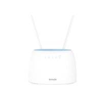 Tenda 4G09 - 3G/4G+ LTE Wireless-AC Router, 1200Mbps,1x GWAN/GLAN,1x GLAN, IPv6