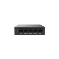 Tenda G0-5G-PoE 5xRJ45 Gigabit PoE Router 4xPoE 802.3af/at, 10/100/1000Mbps