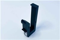 TP-Link D-TPDIN100 Držák na DIN lištu pro OC200, OC220, SF1005xx, SG105xx, SG1005xx, šedý