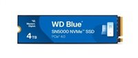 WD BLUE SSD NVMe 1TB PCIe SN5000, Gen4, (R:5150, W:4900MB/s)