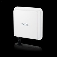 Zyxel FWA710, 5G Outdoor Router,Standalone/Nebula with 1 year Nebula Pro License