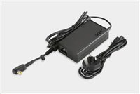 ACER 65W_5.5PHY 19V ADAPTER , BLACK EU AND UK POWER CORD - pro zařízení s AC adapterem 65W 5.5phy