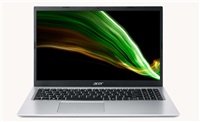 ACER NTB Aspire 3 (A315-58-55VC) i5-1135G7, 15,6" FHD, 4GB+4GB,512GB SSD, Iris Xe Graphics, W11Home,Pure Silver