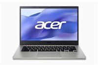 ACER NTB EDU Chromebook Vero 514 (CBV514-1HT-3206),i3-1215U,14" FHD,8GB,256GB SSD,IrisXe,GoogleChrome OS,Gray