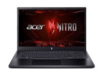 ACER NTB Nitro V 15 (ANV15-41-R4TE),R5 6600H,15.6"FHD,16GB,1TB SSD,RTX 2050,Linux,Black