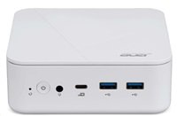 ACER PC Revo Box RB102-13U3U, i3-1305U,8GB,512GB SSD,N/A,W11,White