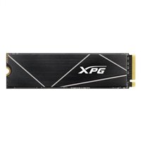 ADATA SSD 4TB XPG GAMMIX S70 Blade, PCIe Gen4x4 M.2 2280, (R:7400/ W:6600MB/s)