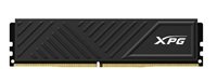 ADATA XPG DIMM DDR4 32GB (Kit of 2) 3200MHz CL16 GAMMIX D35 memory, Dual Tray