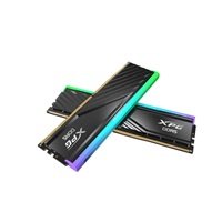 ADATA XPG DIMM DDR5 48GB (Kit of 2) 6400MT/s CL32 Lancer Blade RGB, Černá