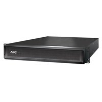 APC Smart-UPS X 120V External Battery Pack Rack/Tower, 2U pro SMX2200RMHV2U, SMX3000RMHV2U, SMX3000RMHV2UNC