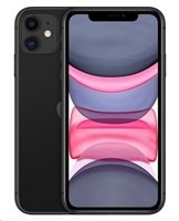 APPLE iPhone 11 128GB Black