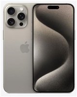 APPLE iPhone 15 Pro Max 1 TB Natural Titanium