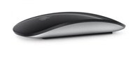 APPLE Magic Mouse - Black Multi-Touch Surface