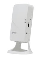 Aruba AP-303HR (EU) 802.11ac Dual 2x2:2 Radio Remote AP Bundle (dual radio,EUR AC power cord, power adapter, desk stand)