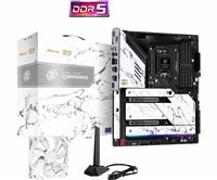 ASRock MB Sc LGA1700 Z790 TAICHI CARRARA, Intel Z790, 4xDDR5, 1xHDMI, WI-FI, E-ATX