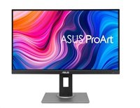 ASUS LCD 27" PA278QV 2560x1440 ProArt 100%s RGB 75Hz mHDMI DP HDMI DVI-D USB 3.0 port pivot