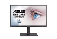 ASUS LCD 27" VA27EQSB 1920x1080 IPS 75Hz IPS LED 5ms 300cd REPRO  DP HMID VGA USB PIVOT VESA - HDMI kabel