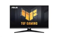 ASUS LCD 31.5" VG32AQA1A 2560x1440 TUF GAMING  170Hz 1ms WLED/VA 300cd repro 2xHDMI DP VESA10_bazar-poškozený obal