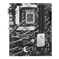 ASUS MB Sc LGA1700 PRIME B760-PLUS D4, Intel B760, 4xDDR4, 1xDP, 1xHDMI, 1xVGA