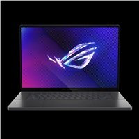 ASUS NTB ROG Zephyrus G16 (GU605MI-NEBULA044W), ULTRA 9 185H,16" 2560x1600,32GB,1TB SSD,NVIDIA RTX4070,W11H,Gray