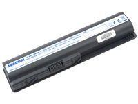 AVACOM baterie pro HP G50, G60, Pavilion DV6, DV5 series Li-Ion 10,8V 5200mAh/ 56Wh