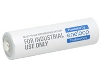 AVACOM Nabíjecí baterie AA Panasonic Eneloop 1900mAh Ni-MH 1ks Bulk - 2100 nabíjecích cyklů