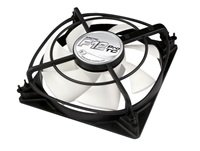 BAZAR - ARCTIC COOLING fan F12 PRO TC (120x120x34) ventilátor (řízení otáček, fluidní ložisko), poškozený obal