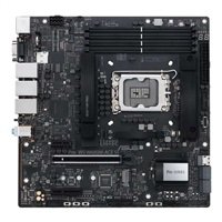 BAZAR - ASUS MB Sc LGA1700 PRO WS W680M-ACE SE, Intel W680, 4xDDR5, 1xDP, 1xHDMI, 1xVGA, 1xmATX, Bez příslušenství