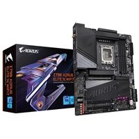 BAZAR - GIGABYTE MB Sc LGA1700 Z790 AORUS ELITE X WiFi7, Intel Z790, 4xDDR5, 1xDP, 1xHDMI, WI-FI, ATX - Poškozený obal (