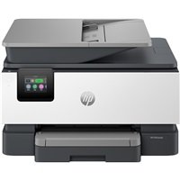 BAZAR - HP Officejet Pro 9120e HP+ (A4, 22 ppm, USB 2.0, LAN, Wi-Fi, Print, Scan, Copy, FAX, Duplex, RADF) - Pošk. obal