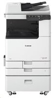 Canon imageRUNNER C3326i MFP (tisk, kopírování, sken, fax) A3, USB, Wi-Fi, 26 str./min.+podstavec+4 tonery+instalace