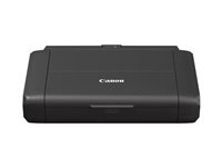 Canon MAXIFY Tiskárna BX110 s baterií - barevná