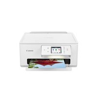 Canon PIXMA TS7650i MF(tisk,kopírka,sken,cloud) A4, 15obr./min., LCD, USB, Wi-Fi BAZAR/ROZBALENO