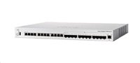 Cisco Catalyst switch C1300-24XTS (12x10GbE,12xSFP+)