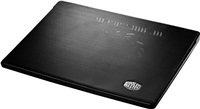 Cooler Master chladící podstavec i300 pro notebook 7-17", 16cm, modrá