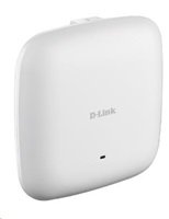 D-Link DAP-2680 Wireless AC1750 Wave2 Dual-Band PoE Access Point, pouze PoE, bez zdroje