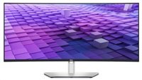 DELL LCD U3824DW - 38"/IPS/LED/WQHD+/3840 x 1600/21:9/60Hz/8ms/2000:1/300 cd/m2/Speaker/HDMI/DP/VESA/3YNBD (210-BHXB)