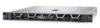 DELL SRV PowerEdge R350 /8x2.5"HotPlu/E-2314/1x16GB/1x480GB SSD SATA/2x700W/H355/iDRAC9 En./3Yr Basic NBD