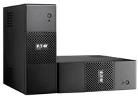 Eaton 5S 700i, UPS 700VA / 420W, 6 zásuvek IEC