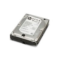 HP 4TB SATA 6Gb/s 7200 HDD Enterprise Supported on Personal Workstations