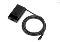 HP AC adapter USB-C 65W Laptop Charger  - USB-C napájecí adaptér