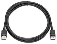 HP DisplayPort Cable Kit