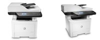 HP Laser MFP 432fdn (A4, 40 ppm, USB 2.0, Ethernet, PRINT/SCAN/COPY, RADF, Duplex)