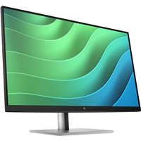 HP LCD E27 G5 27" IPS w/LED micro-edge, 1920x1080, 5ms, 300nits, 1000:1, DP 1.2, HDMI 1.4, 4xUSB3.2, 5/5/5