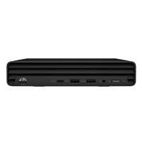 HP PC Pro Mini 260G9 i3-1315U, 8GB, SSD 256GB M.2 NVMe, Intel HD DP+HDMI, kl.+myš, WiFi 6 + BT, 65W, Win11Pro