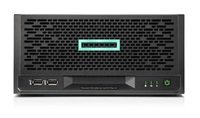 HPE PL MicroServer g10 Plus v2 E2314 (2.8/4C) 2x16G (P43019) 2x1TB (801882) SATA 4LFF NHP VROC 4p1G Smart Choice